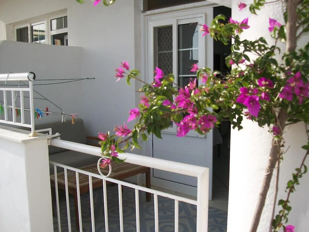 Apartament Paschalia Sea View Studios Psakoudia