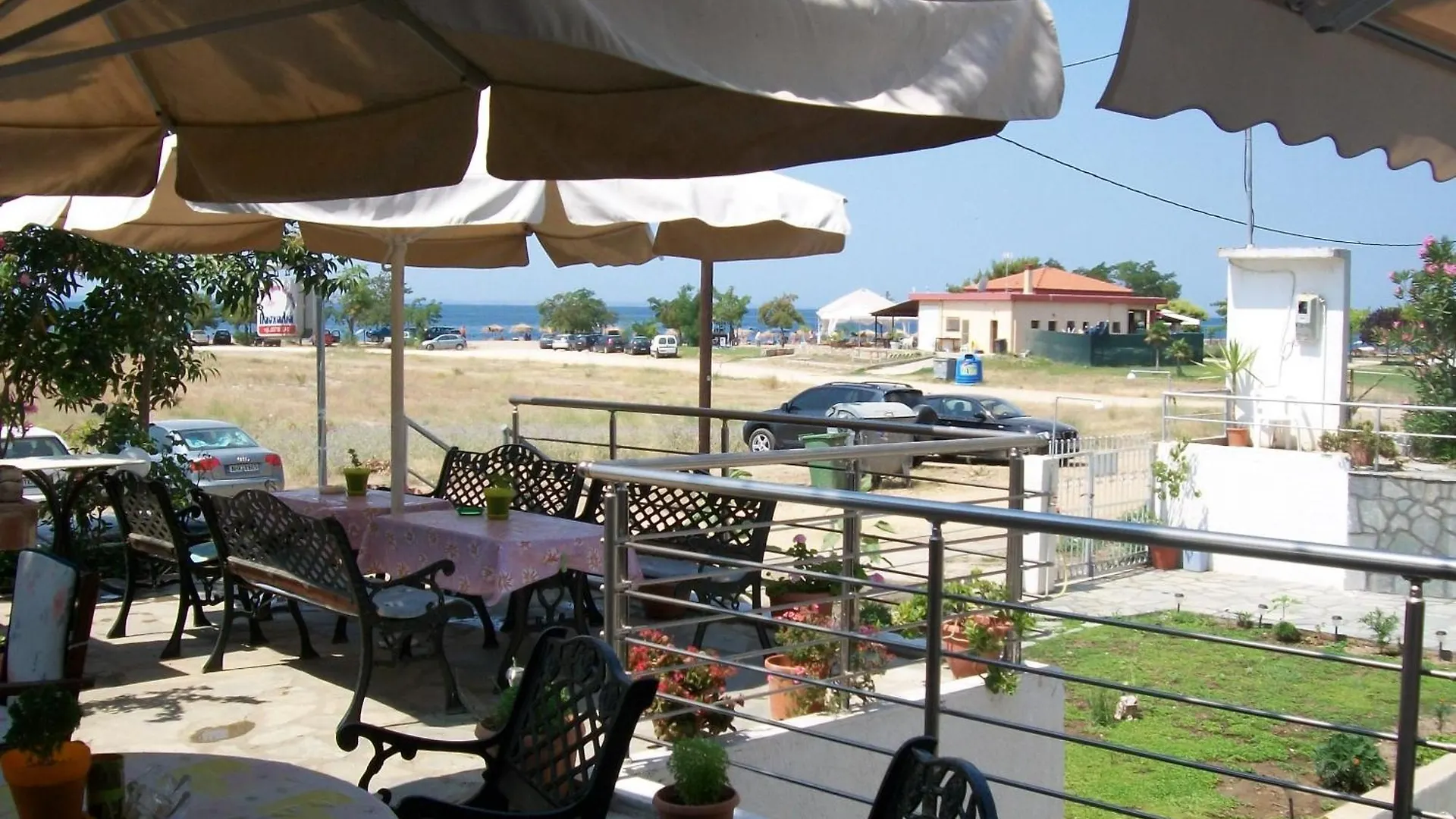 Paschalia Sea View Studios Psakoudia 0*,  Grecia