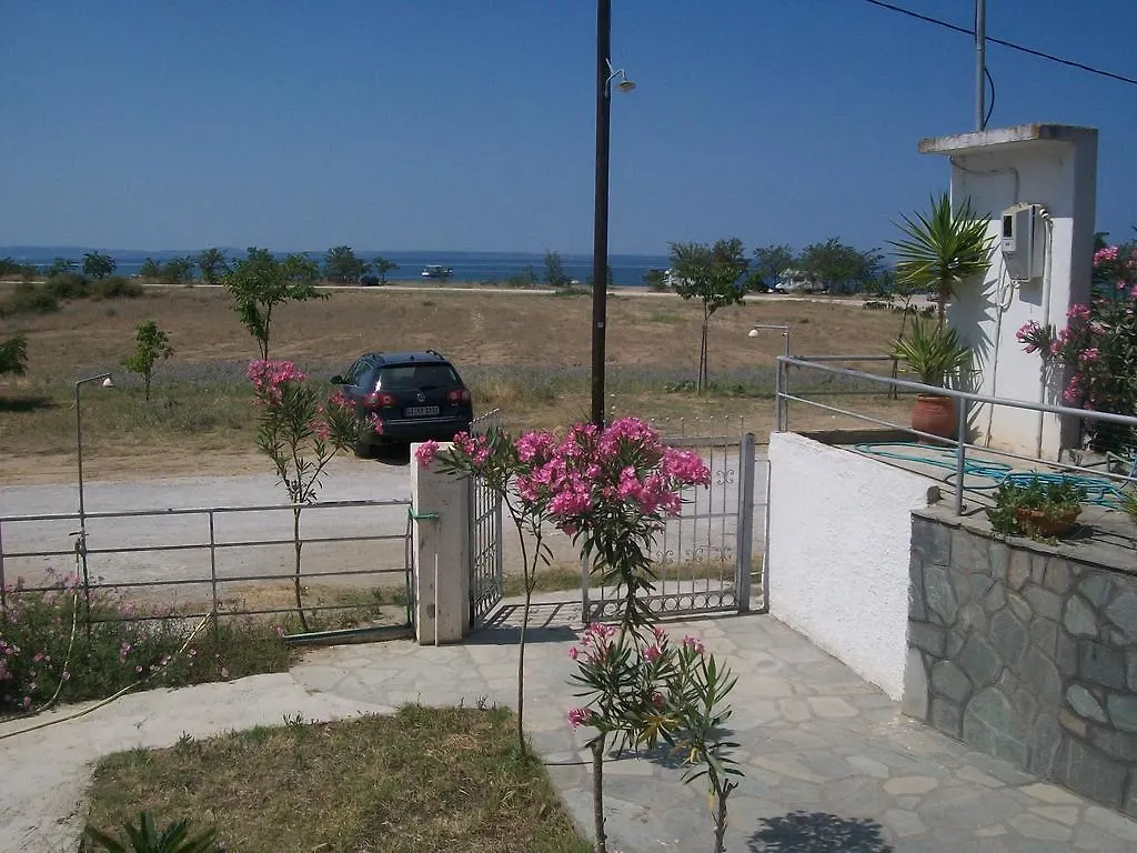 Paschalia Sea View Studios Psakoudia 0*,  Grecia